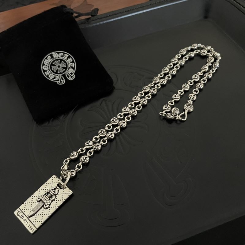 Chrome Hearts Necklaces